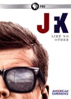 American Experience: JFK [2 Discs] - Front_Zoom