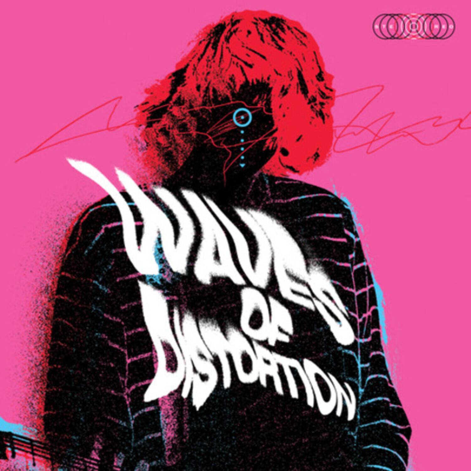 Various Artists - Waves Of Distortion (Best Of) / Various   - VINYL LP price history on PriceWatchPro