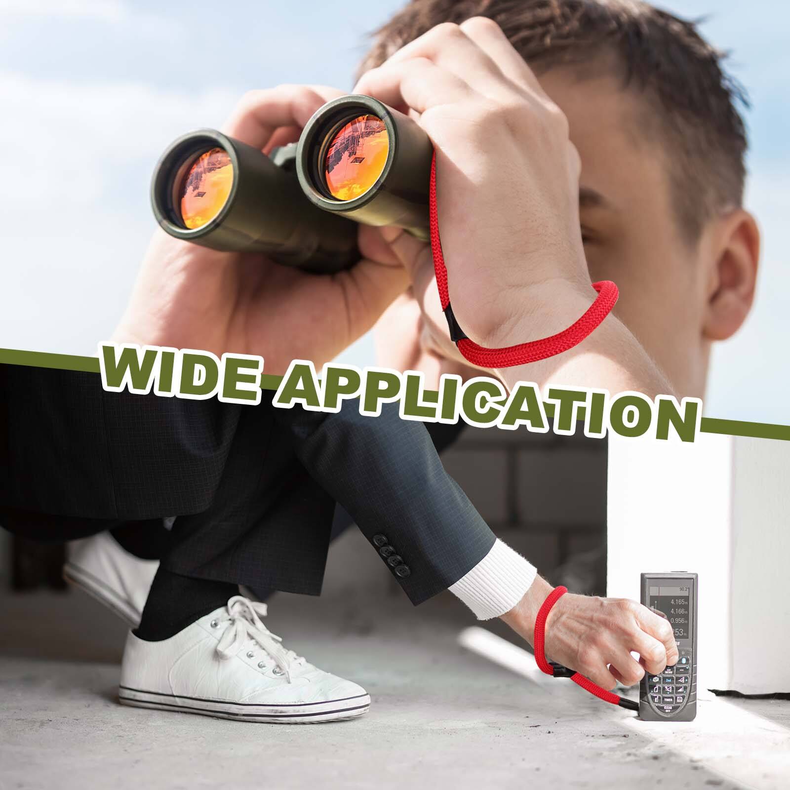 WIDE APPLICATION