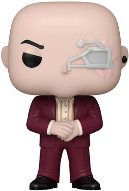 Funko - POP! TELEVISION: Vinyl: ECHO - Kingpin - COLLECTIBLES - Multicolor