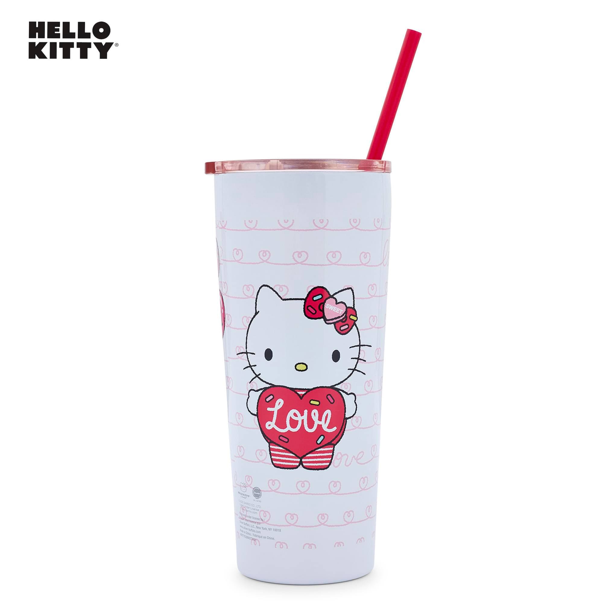 HELLO KITTY SWEET Love