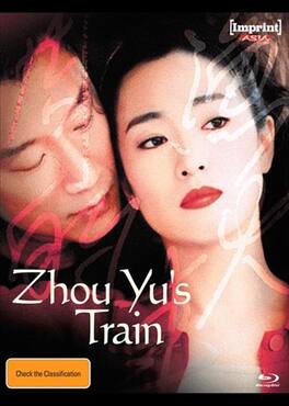 Zhou Yu's Train - BLU-RAY