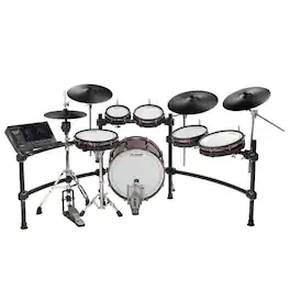 Alesis - Strata Prime Electronic Drum Set