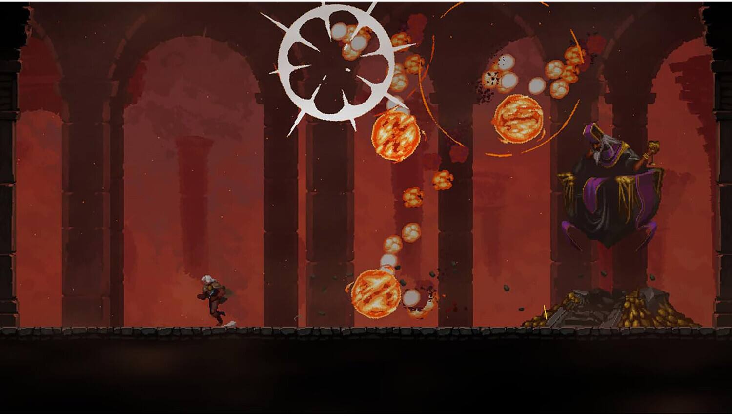 Alt View 2. PM Studios - Dragon is Dead for Playstation 5   - VIDEOGAMES.