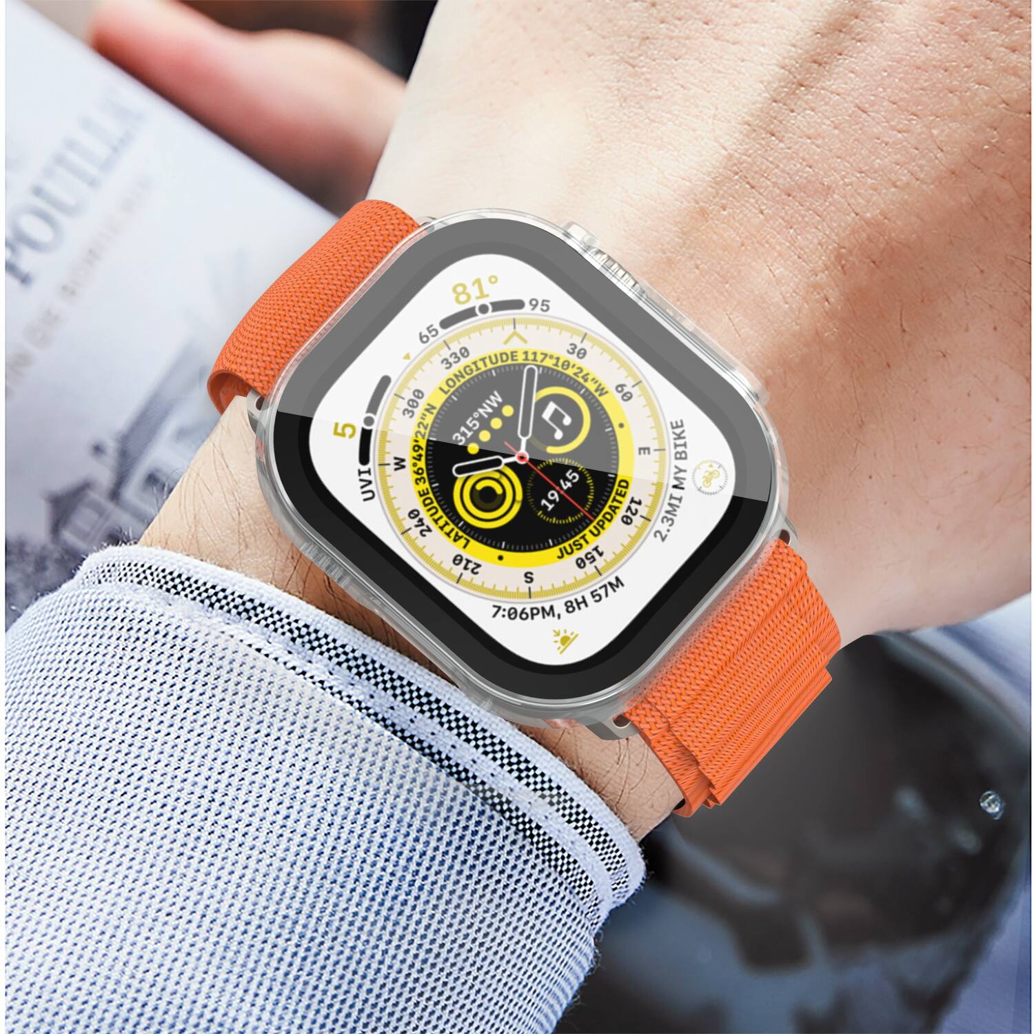 POUILA  
5 UVI  
81°  
95  
65  
30  
30  
LONGITUDE 117°10'24"W  
60  
300  
315NW  
C BIKE  
W  
N.22.67.9E  
45  
E  
MY 80  
19  
UPDATED  
120  
240  
LATITUDE 2.3MI  
2.  
JUST  
150  
210  
S  
57M  
7:06PM, 8H  

95  
39  
117°10'24"W  
60  
300  
315NW  
C BIKE  
W  
N.22.67.9E  
45  
E  
MY 80  
19  
UPDATED  
120  
240  
LATITUDE 2.3MI  
2.  
JUST  
150  
210  
S  
57M  
7:06PM, 8H 57M