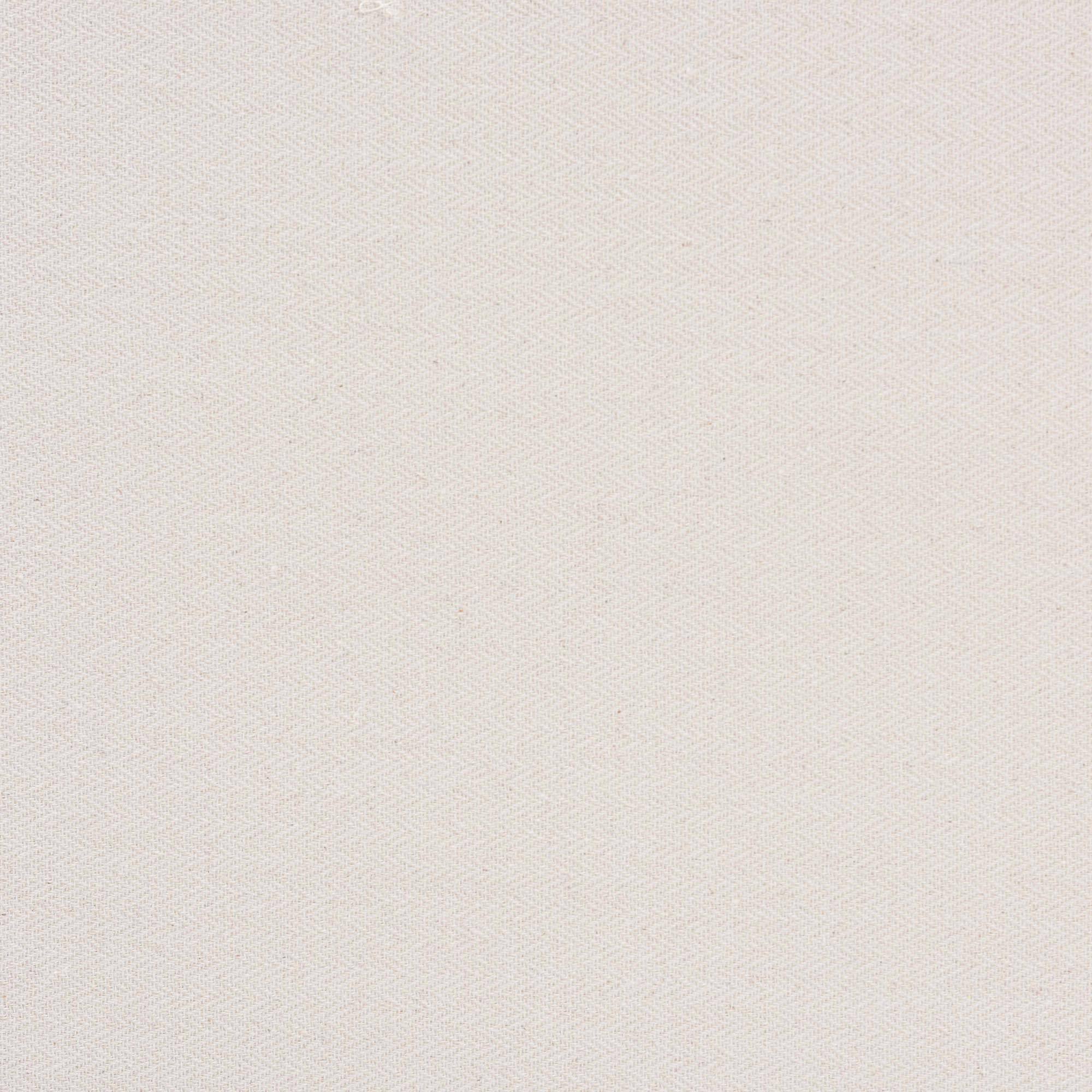 Back. bali & pari - Palm Bohemian Scallop Rattan Ottoman - Honey.