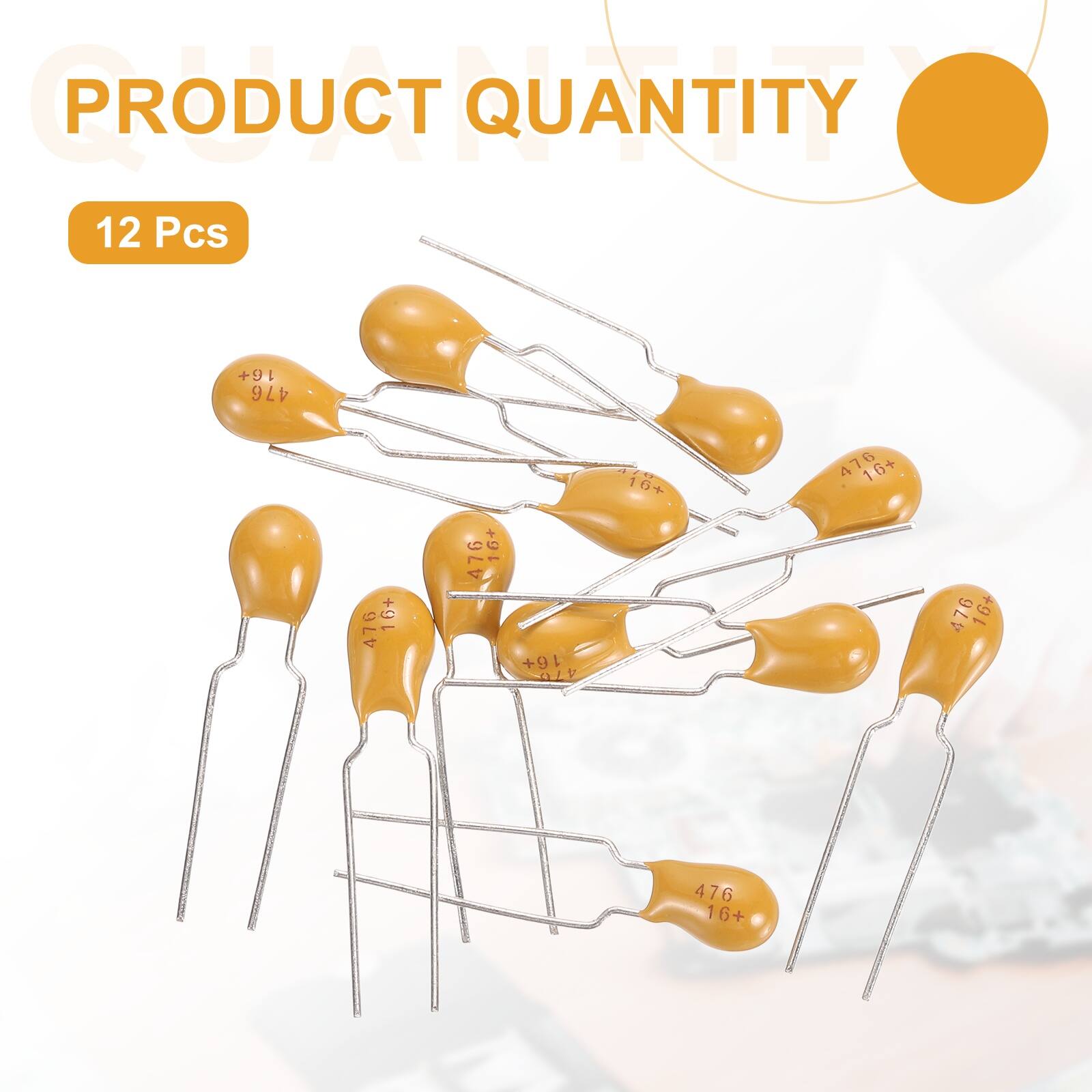 PRODUCT QUANTITY

12 Pcs

16+ 476

16+ 476

16+ 476

16+ 476

16+ 476

16+ 476

16+ 476

16+ 476