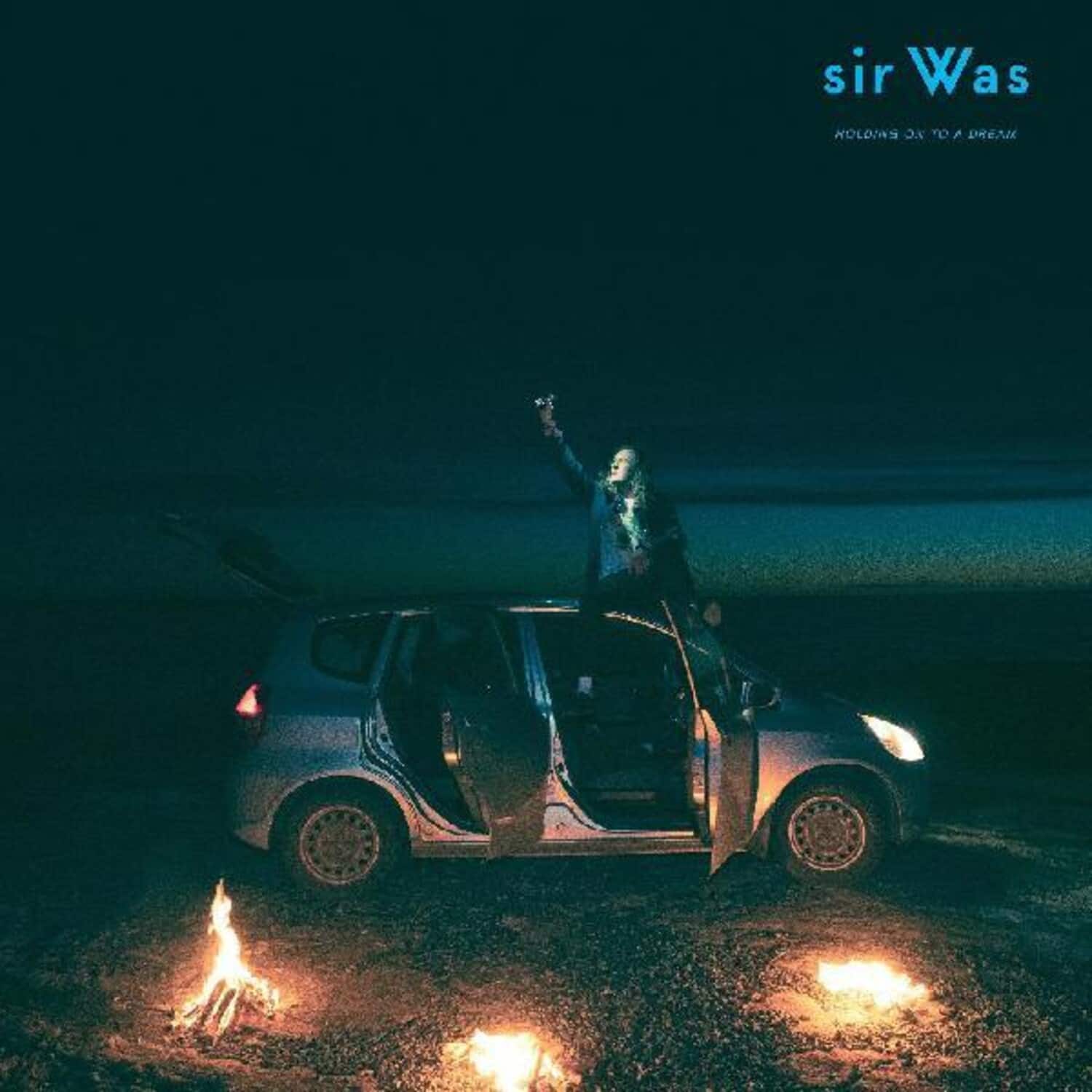 Sir Was - Holding On To A Dream   - COMPACT DISCS [CD] price history on PriceWatchPro