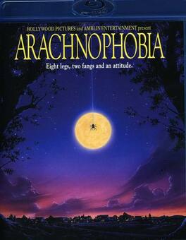 Arachnophobia - BLU-RAY