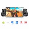 b. - X Y A B - - . 06 x 1/3 24th android iOS Windows 10 Windows 11 NINTENDO SWITCH. 2 NINTENDO SWITCH