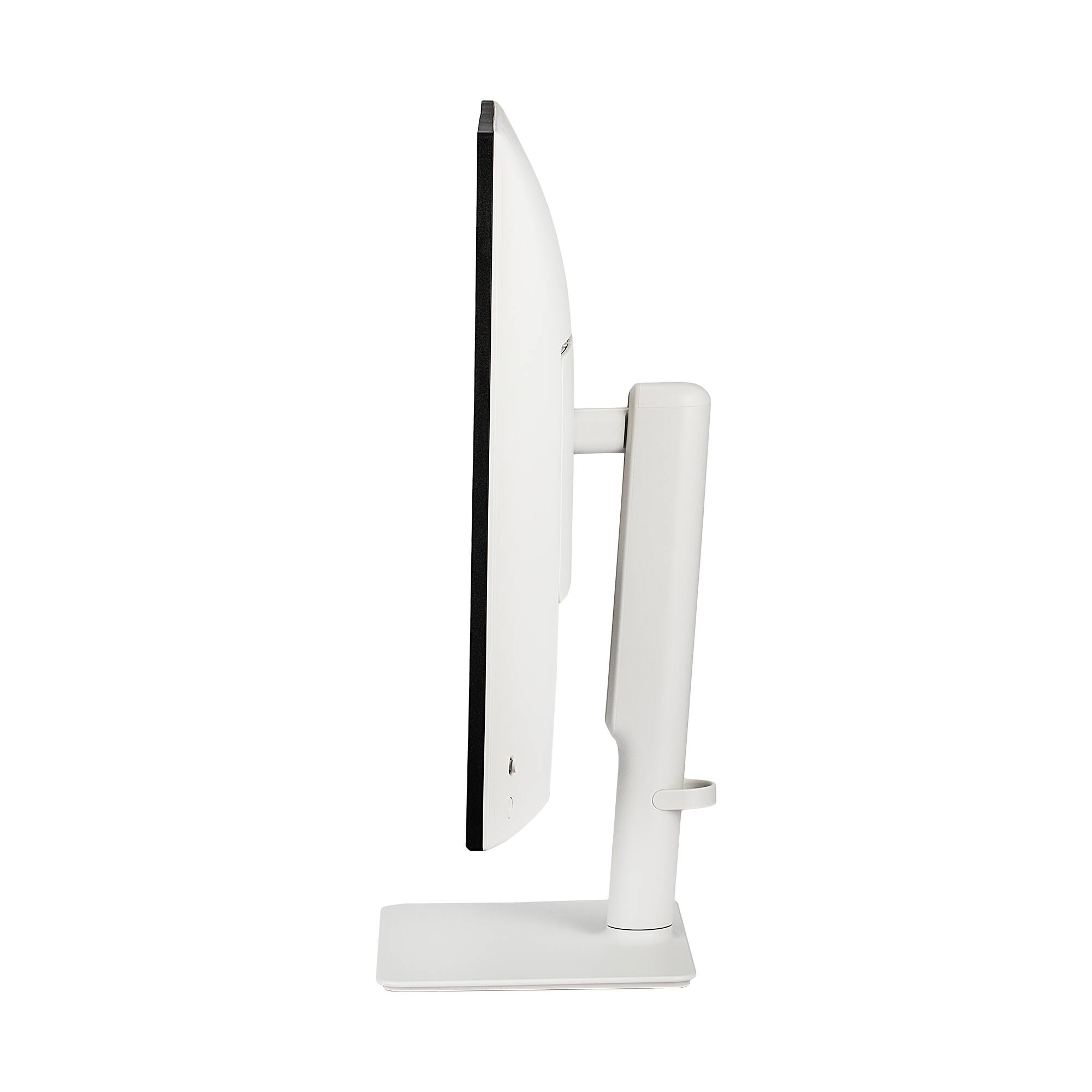 32 Plus 4K Monitor, Dell Universal Dock, 6ft Gold Plated Cable Ash