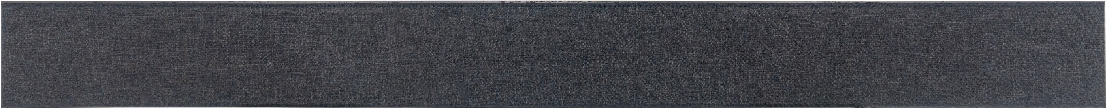 THE MANTEL SPEAKER (SBXL-100) - Powered by the Sonance UA 2-125 ARC Amp with Subwoofer/Line Output (Each) - Black