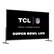 Alt View Zoom 11. TCL - 85" Class 4-Series LED 4K UHD Smart Google TV.
