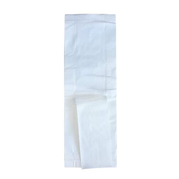 Back. EnviroCare - 225 Pack Vacuum Bags Part #216SW.