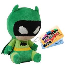Funko - Batman Mopeez Plush 75th Anniversary Colorways - Green