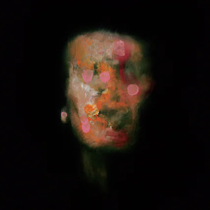 Front. Lanterns on the Lake - Versions Of Us - COMPACT DISCS.