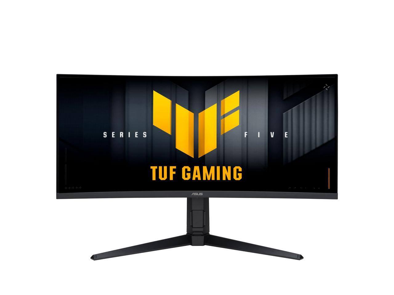 SERIES FIVE  
TUF GAMING  
ASUS