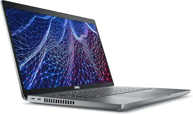 Front. Dell - Dell Latitude 5430 14" Intel Core i7-1255U 16GB RAM 256GB SSD Windows 11 Pro.
