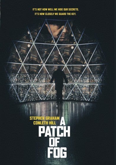 A Patch of Fog (MOD) (DVD Movie) price history on PriceWatchPro