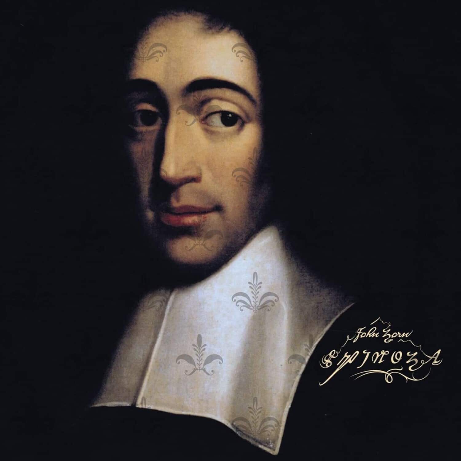 John Zorn - Spinoza   - COMPACT DISCS [CD] price history on PriceWatchPro