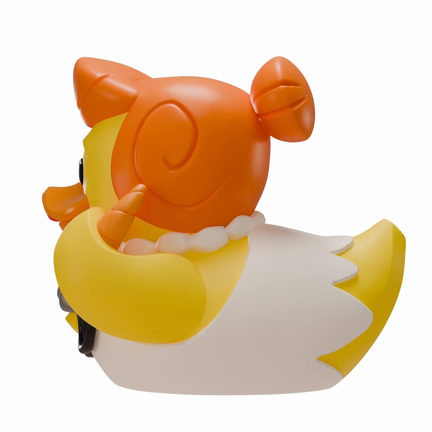 Alt View 3. PopMarket - Tubbz - The Flintstones - Wilma (1st Edition)   - COLLECTIBLES - Multicolor.