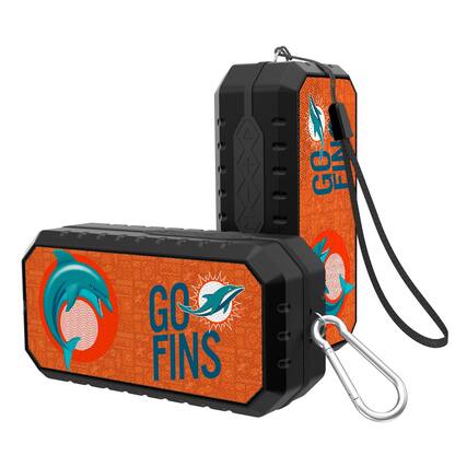 GO FINS
GO Delphina
FINS Dolphins