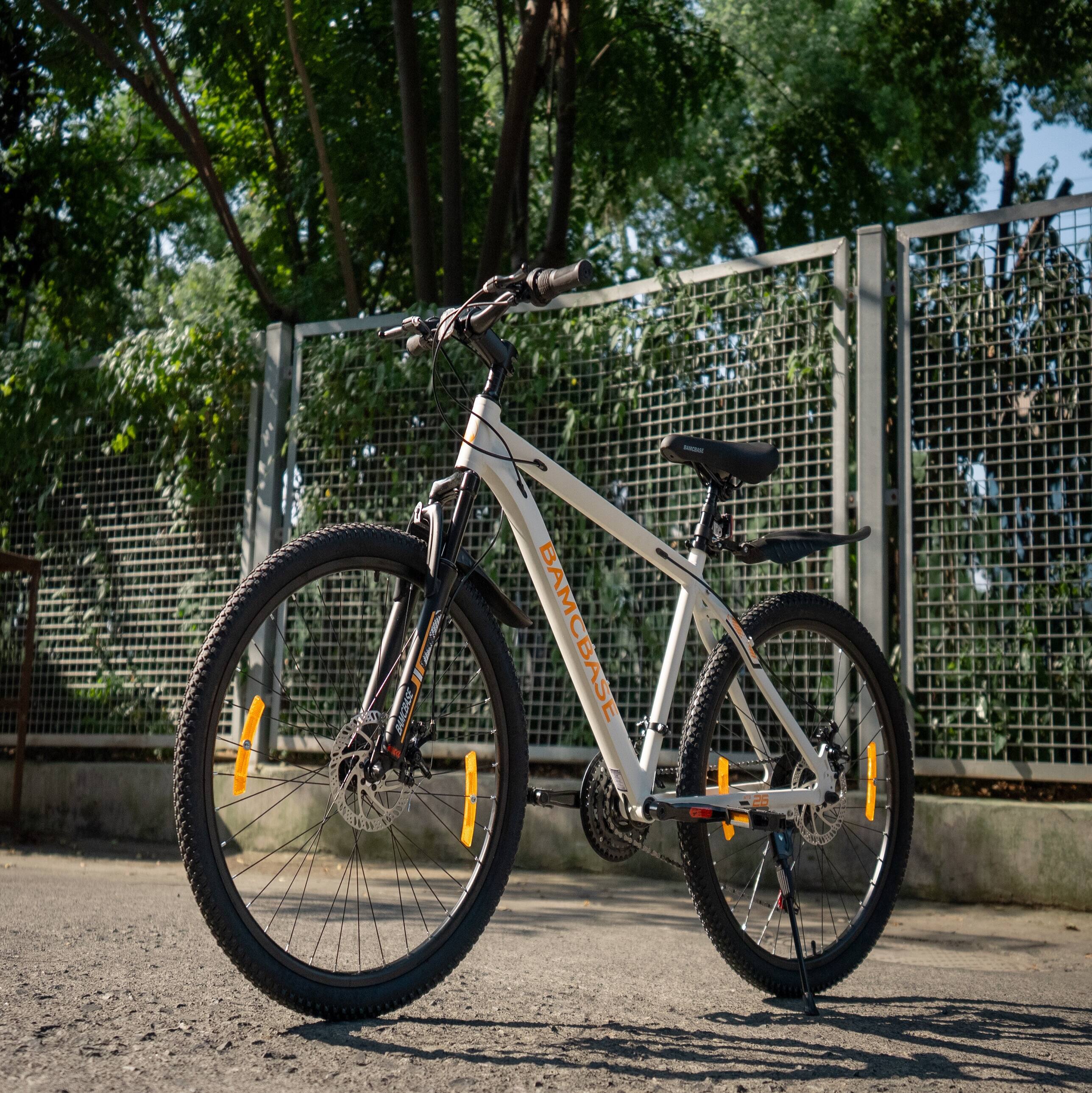 S COLLECTION M27.5 27.5インチ 21速 460mm MTB 27.5 in. Mountain. Bike With Mechanical Disc Brakes, For Adult and