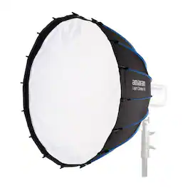 Amaran - Light Dome 90 16 Sided 3 Feet Large Circular Bowens Mount Softbox