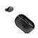 Angle. JBL - Vibe 100 True Wireless Earbuds - Black.