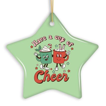 Have a cup of Cheer
