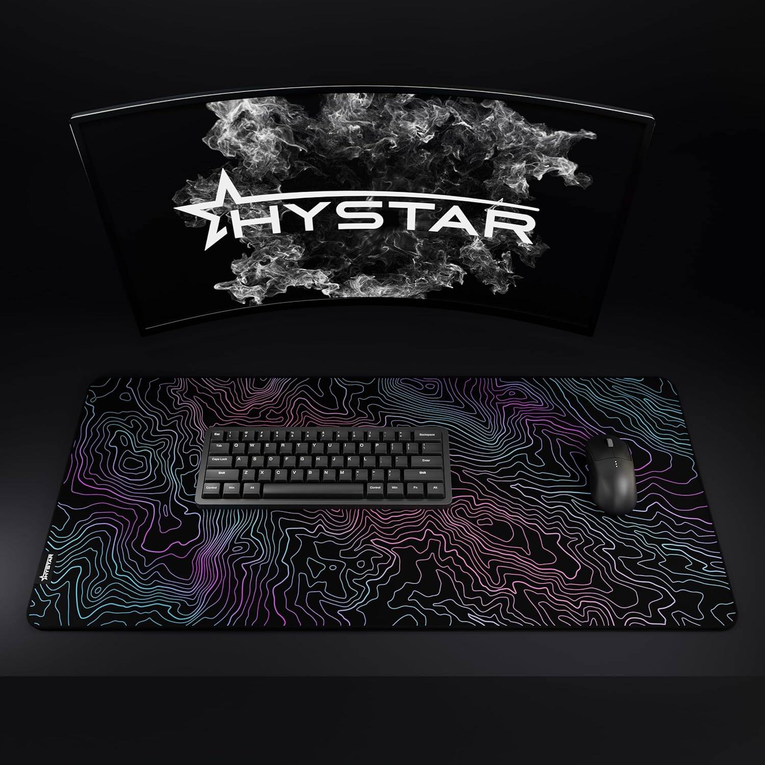 HYSTAR