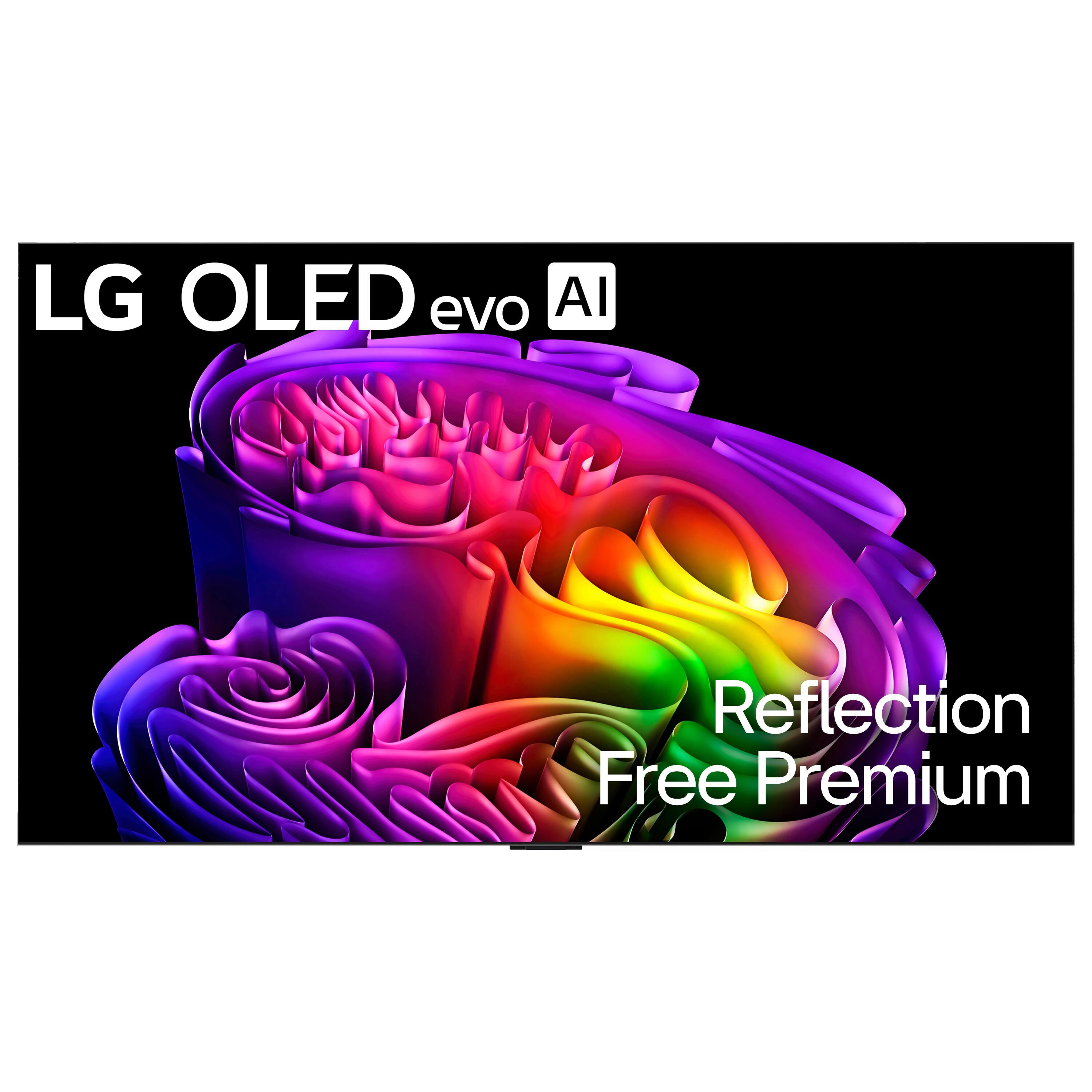 OLED evo - G6 series