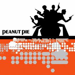 Peanut Pie - Peanut Pie - VINYL LP