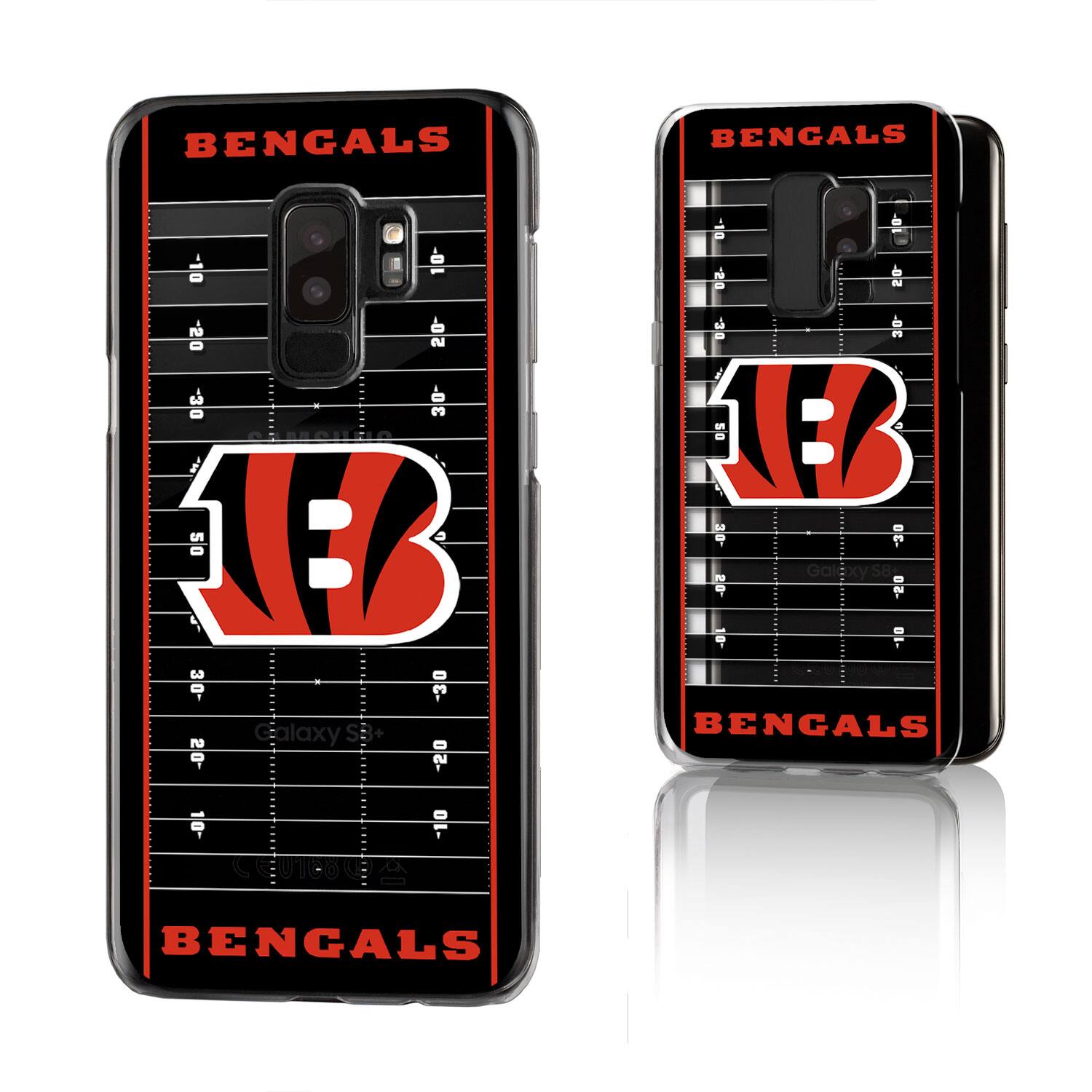 BENGALS  
BENGALS  
BENGALS  
BENGALS