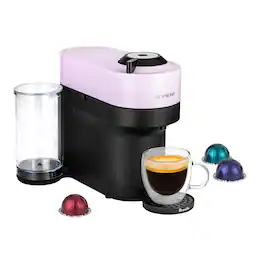 Nespresso - Vertuo POP+ by Breville - Lilac Purple