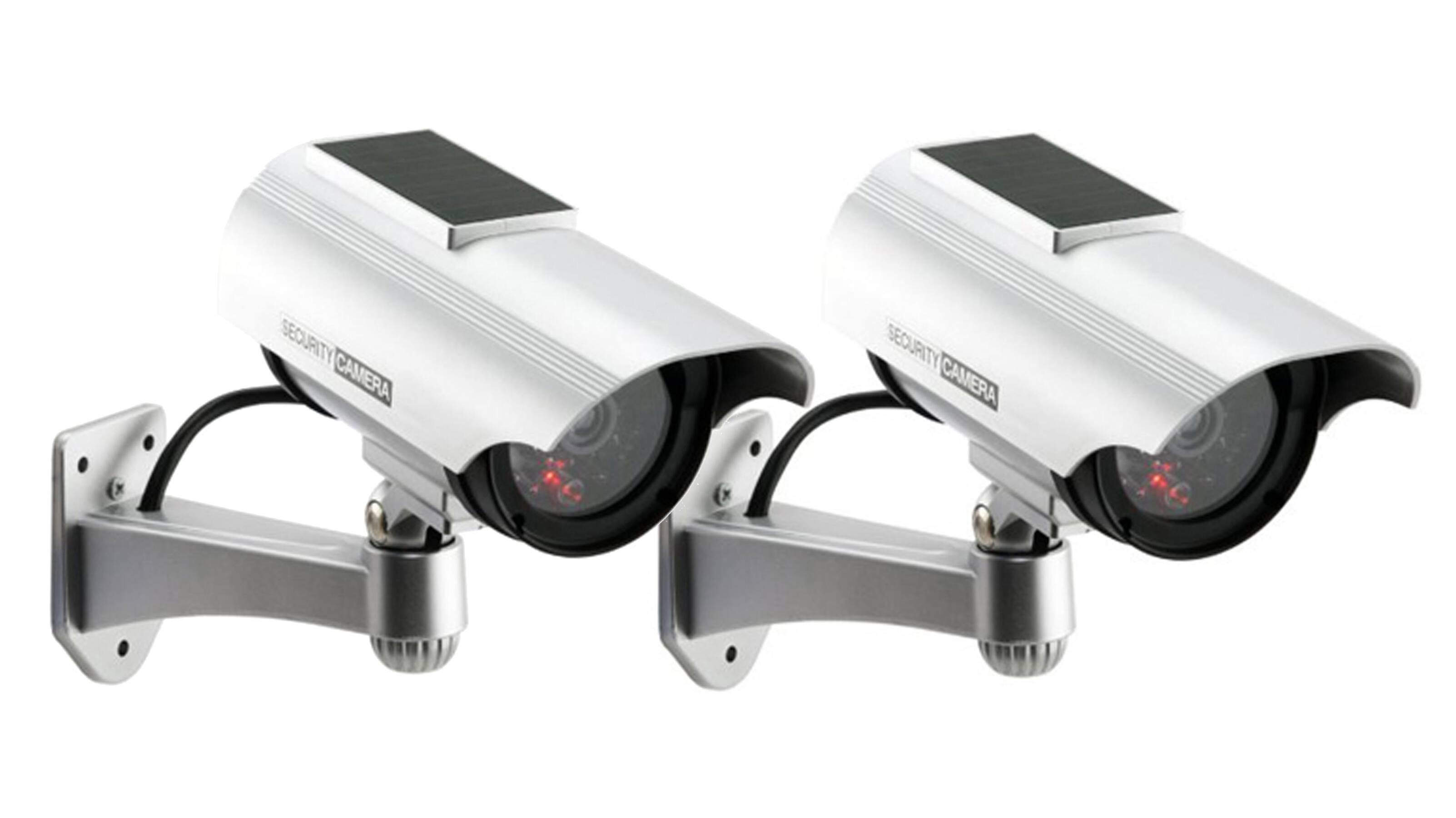 SECURITY CAMERA  
SECURITY CAMERA