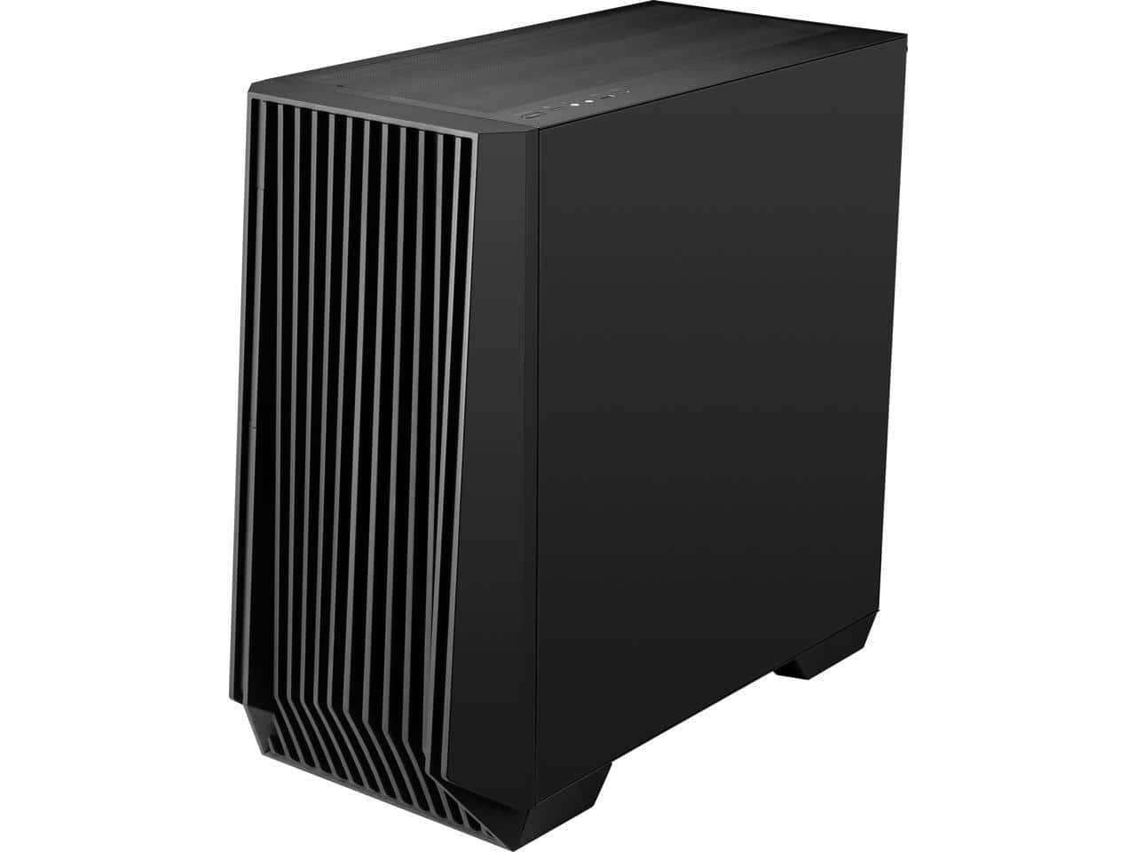 MSI Desktop PCs PRO DP400 AI 2NVV 023US Intel Core Ultra 7 265F
