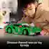 11+ 1313 PORSCHE B 77
Dinosaur-themed race car toy for kids