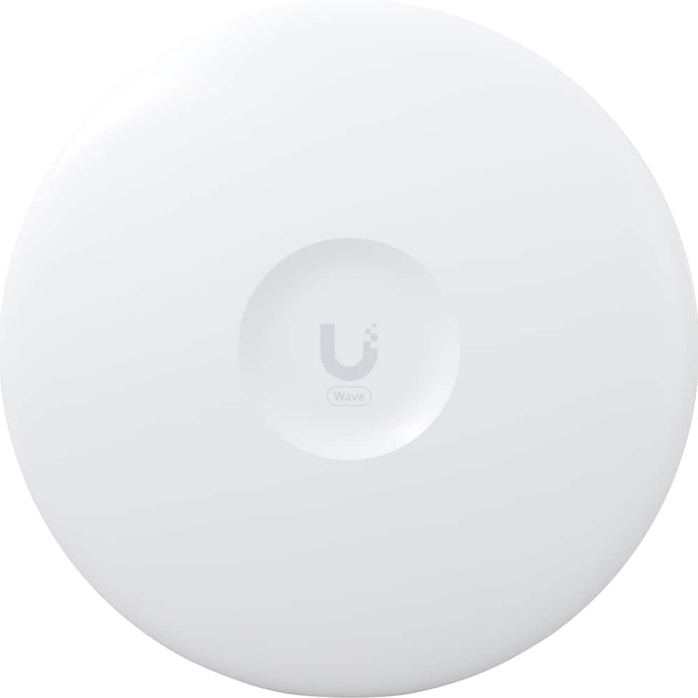 Ubiquiti - Wave Pro 60 GHz Outdoor Bridge & PtMP Station - White