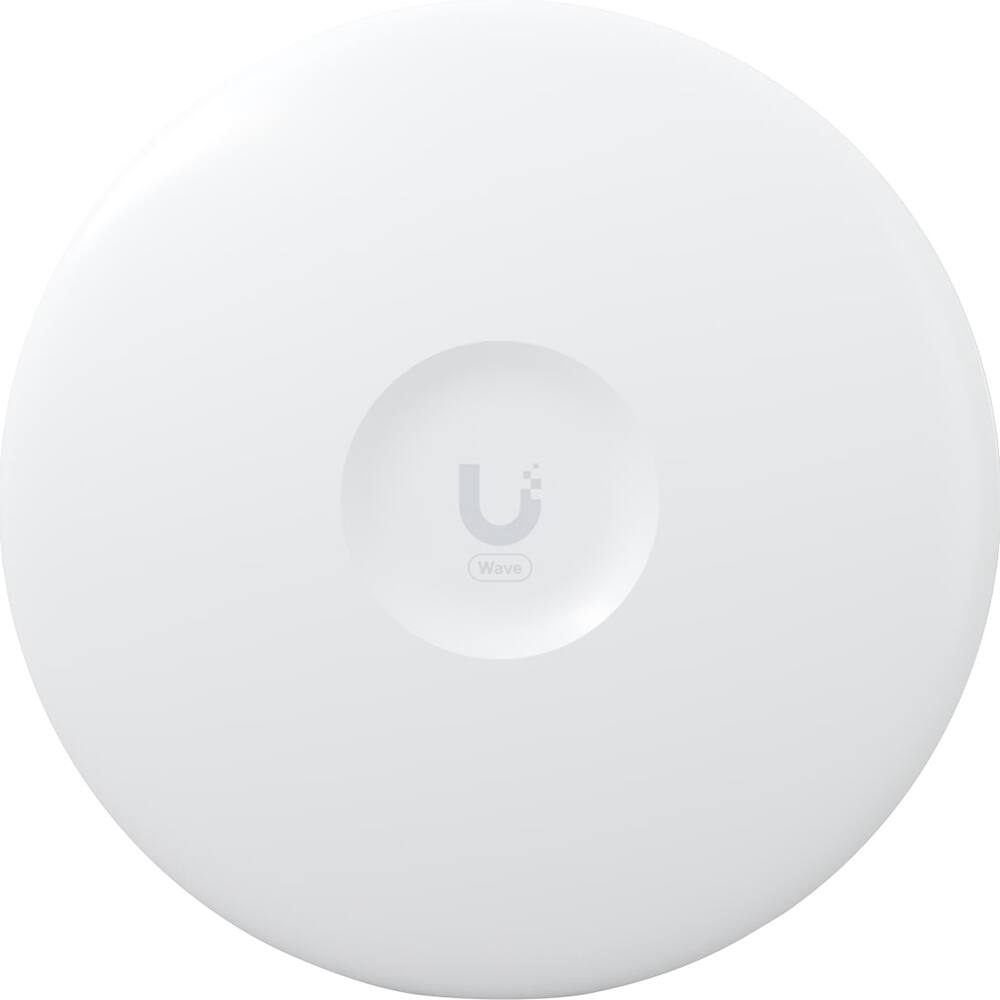 Ubiquiti - Wave Pro 60 GHz Outdoor Bridge & PtMP Station - White