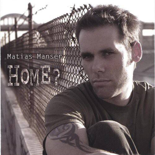 Matias Manser  
HOME?