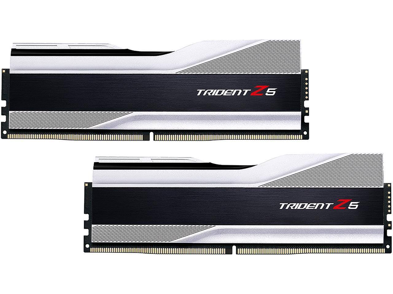 TRIDENT Z5  
TRIDENT Z5