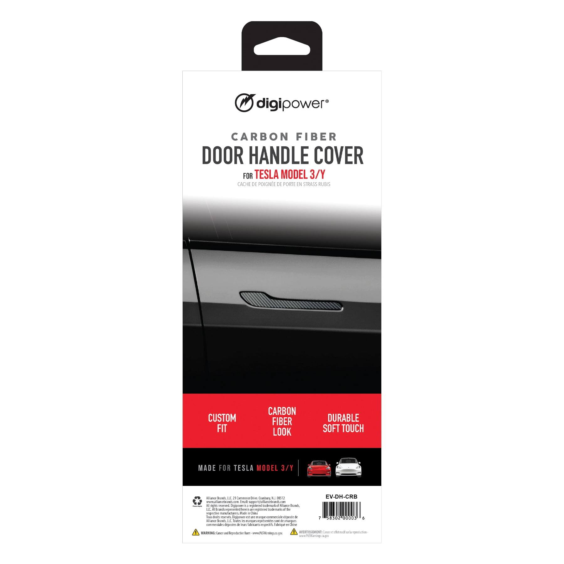 digipower

CARBON FIBER DOOR HANDLE COVER FOR TESLA MODEL 3/Y CACHE DE POIGNE DE PORTE EN STRASS RUBIS

CUSTOM FIT
CARBON FIBER LOOK
DURABLE SOFT TOUCH
MADE FOR TESLA MODEL 3/Y

More wish U 2 - Daily Content U 0872 EV-DH-CRB Ext pollance 0.100 X All 100 soned Dig(power in agood mayout RECENCE Book, g @tranduegested bea a agicional contain.d ropelie RESTATURE Est Day real SECION, Digipones 6 no connection by - + 1 58302 bood." : plate km 1g as c agoration destraques comments dipories by in Values expedit Fabrique One wholettophoto - BACKING RefRepadache TKP youre_ www.tikaning.sapp
