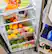 Alt View 15. GE - 36 in. Wide 27.9 Cu. Ft. Side-By-Side Refrigerator with Extra Tall Dispenser and In-Door Icemaker - Stainless Steel.
