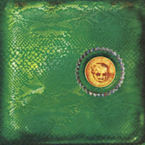 Front. Alice Cooper - Billion Dollar Babies   - COMPACT DISCS.