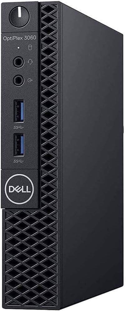 OptiPlex 3060  
DELL