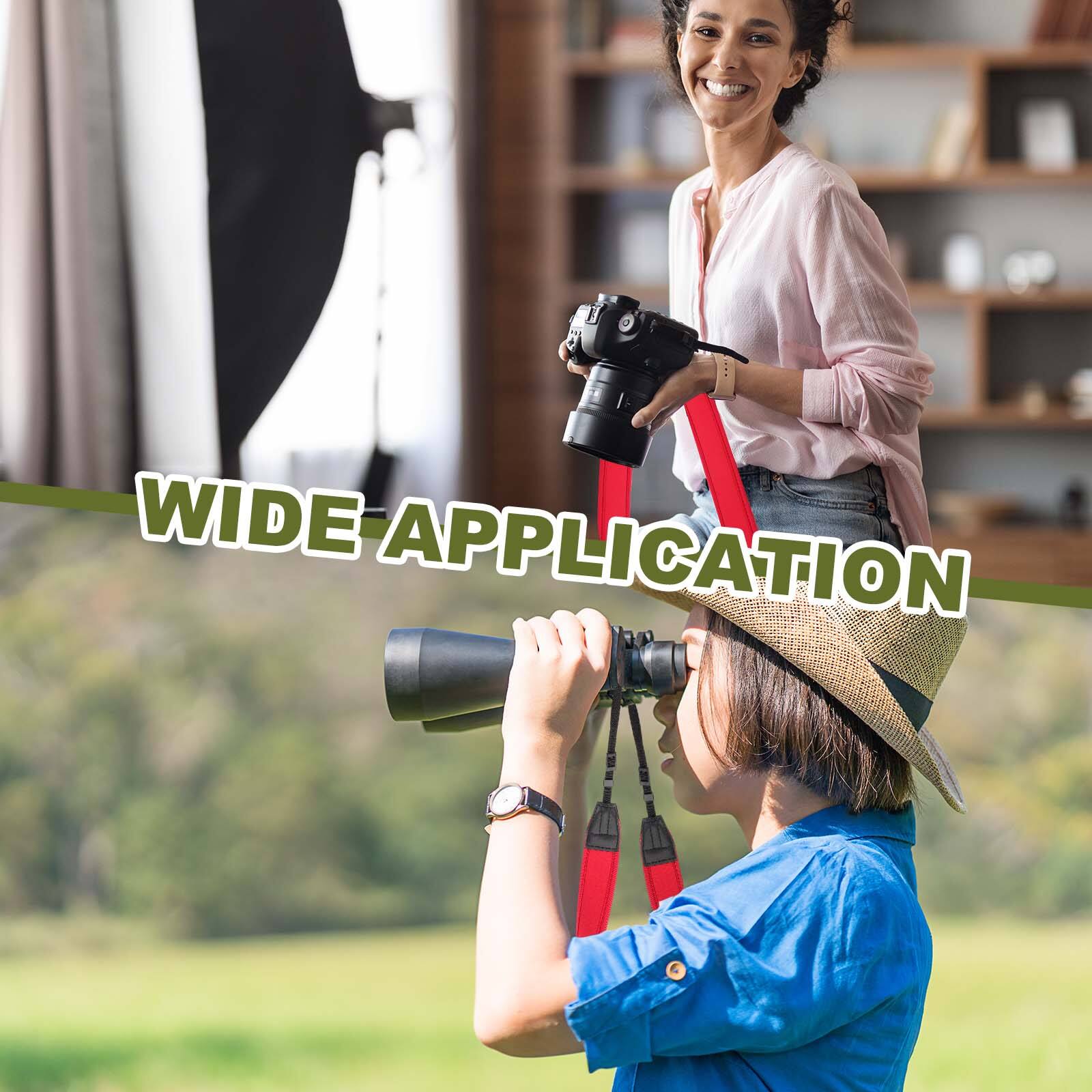 WIDE APPLICATION