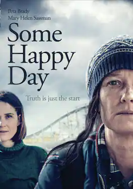 Some Happy Day - DVD