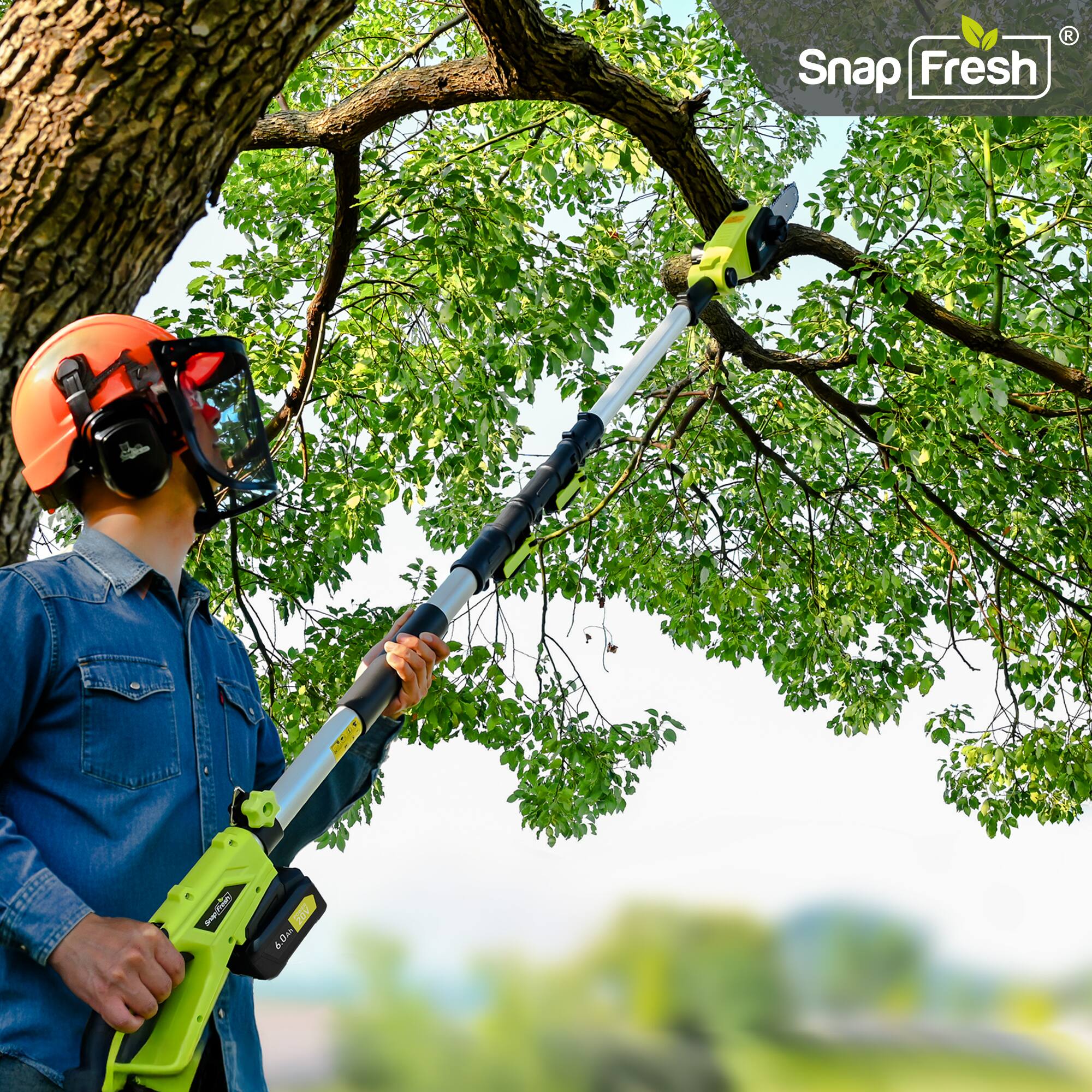 Snap Fresh®