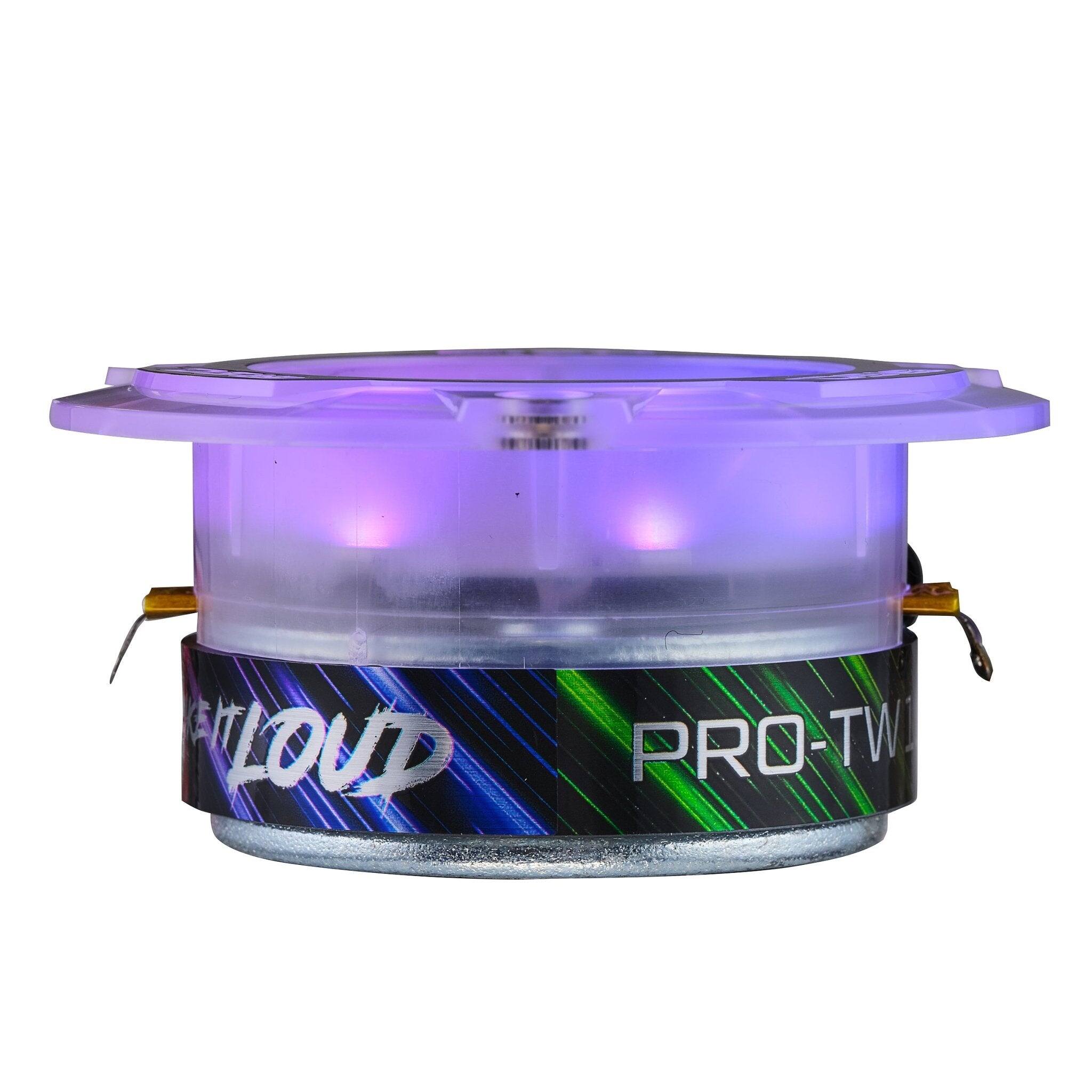 LOUD PRO-TW